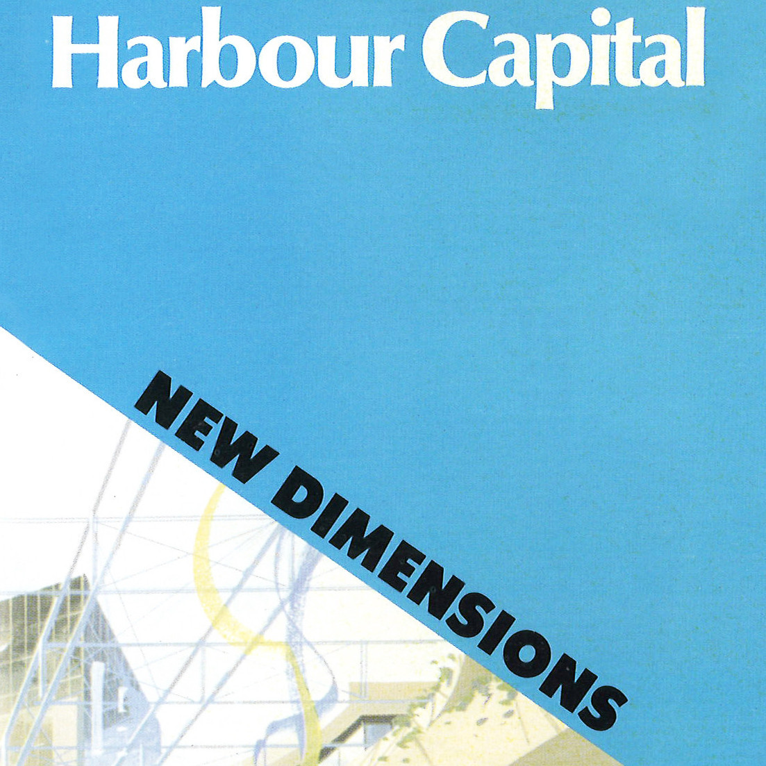 Wellington, Harbour Capital