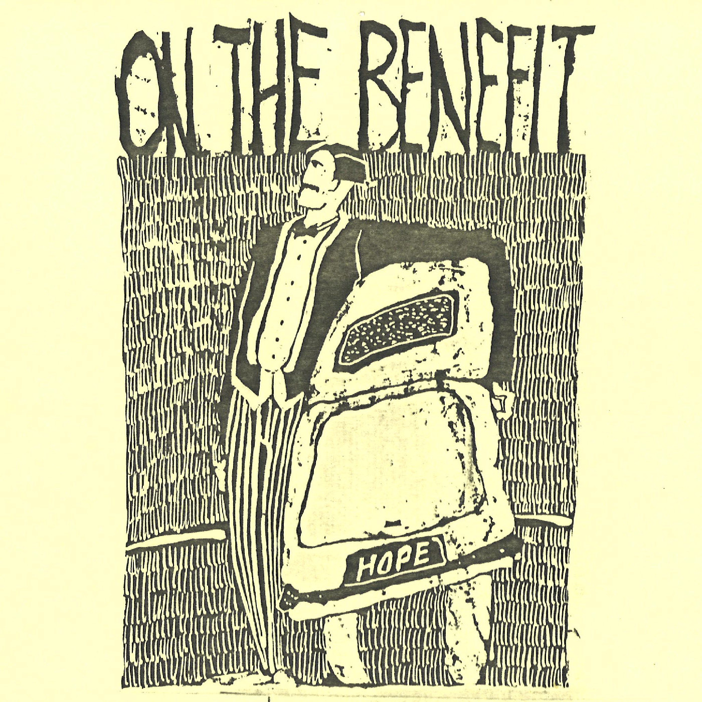 On The Benefit: A Light Satirical Variety Revue