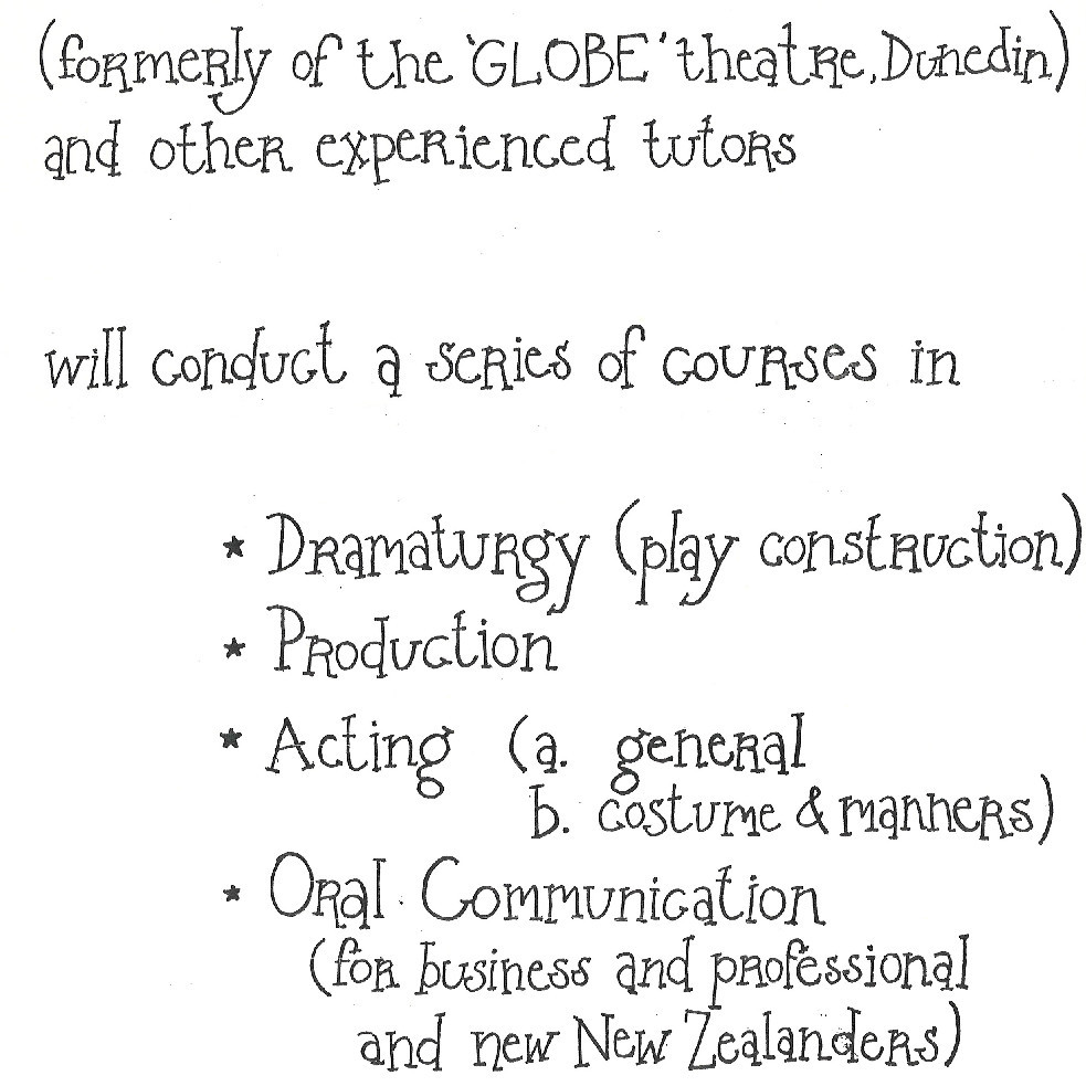 Rosalie and Patric Carey