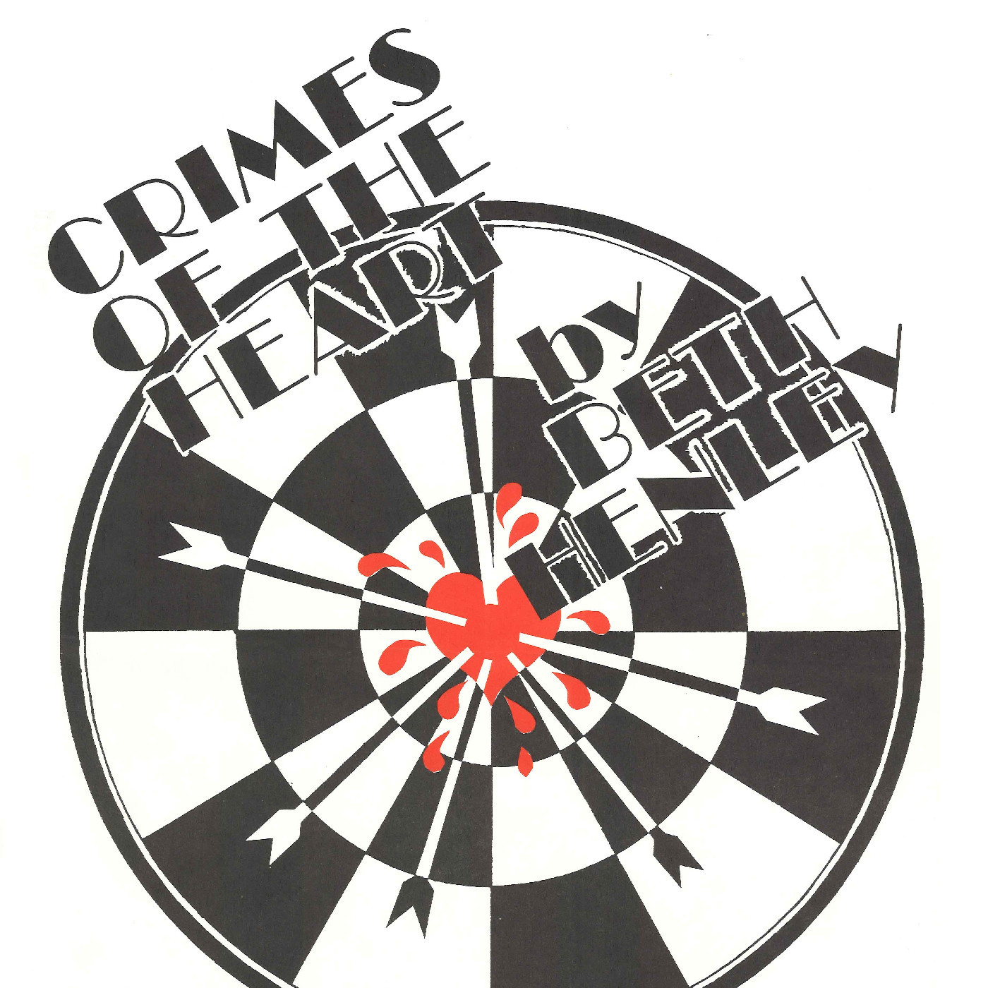 Circa Theatre: "Crimes of the Heart"