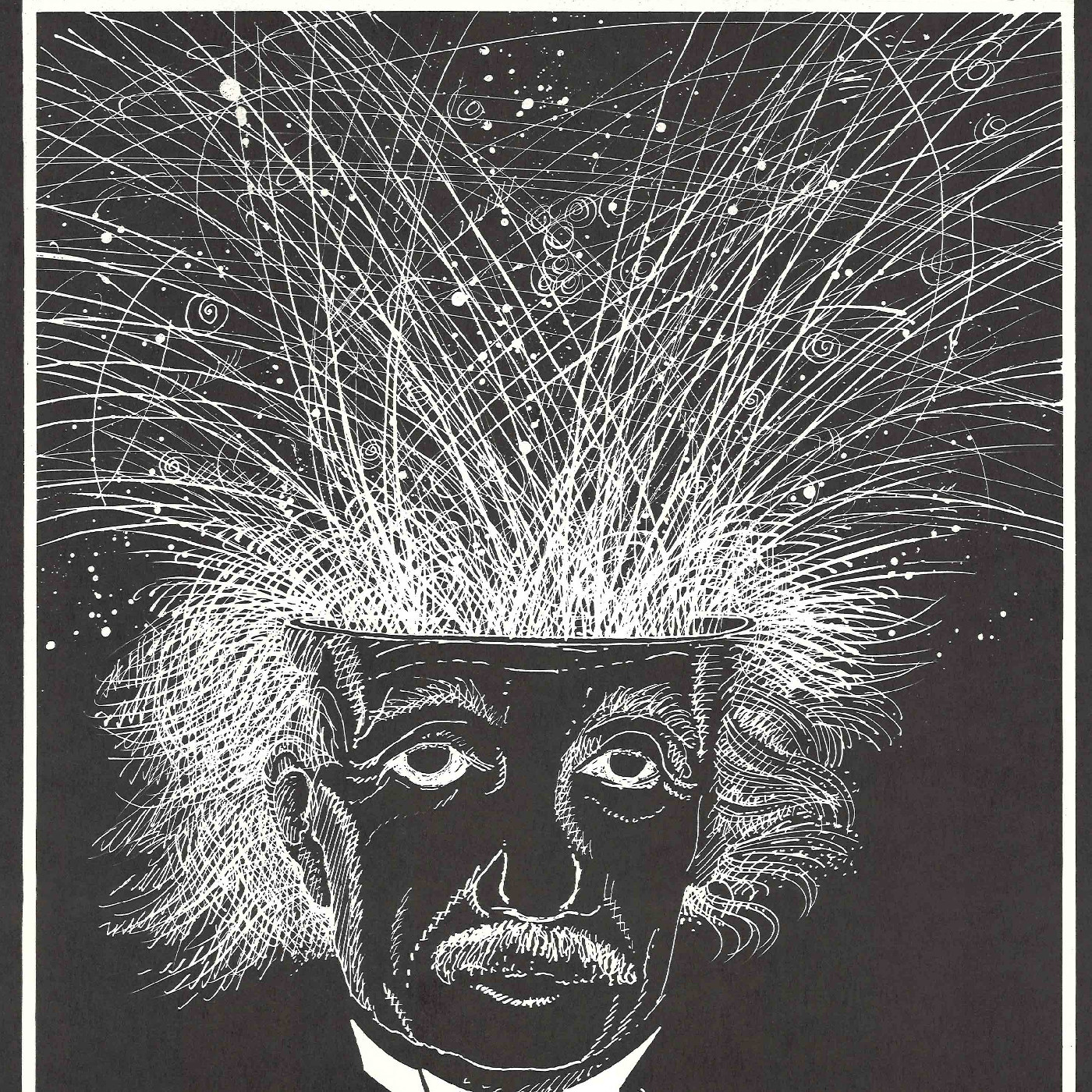 Circa Theatre: "Einstein"