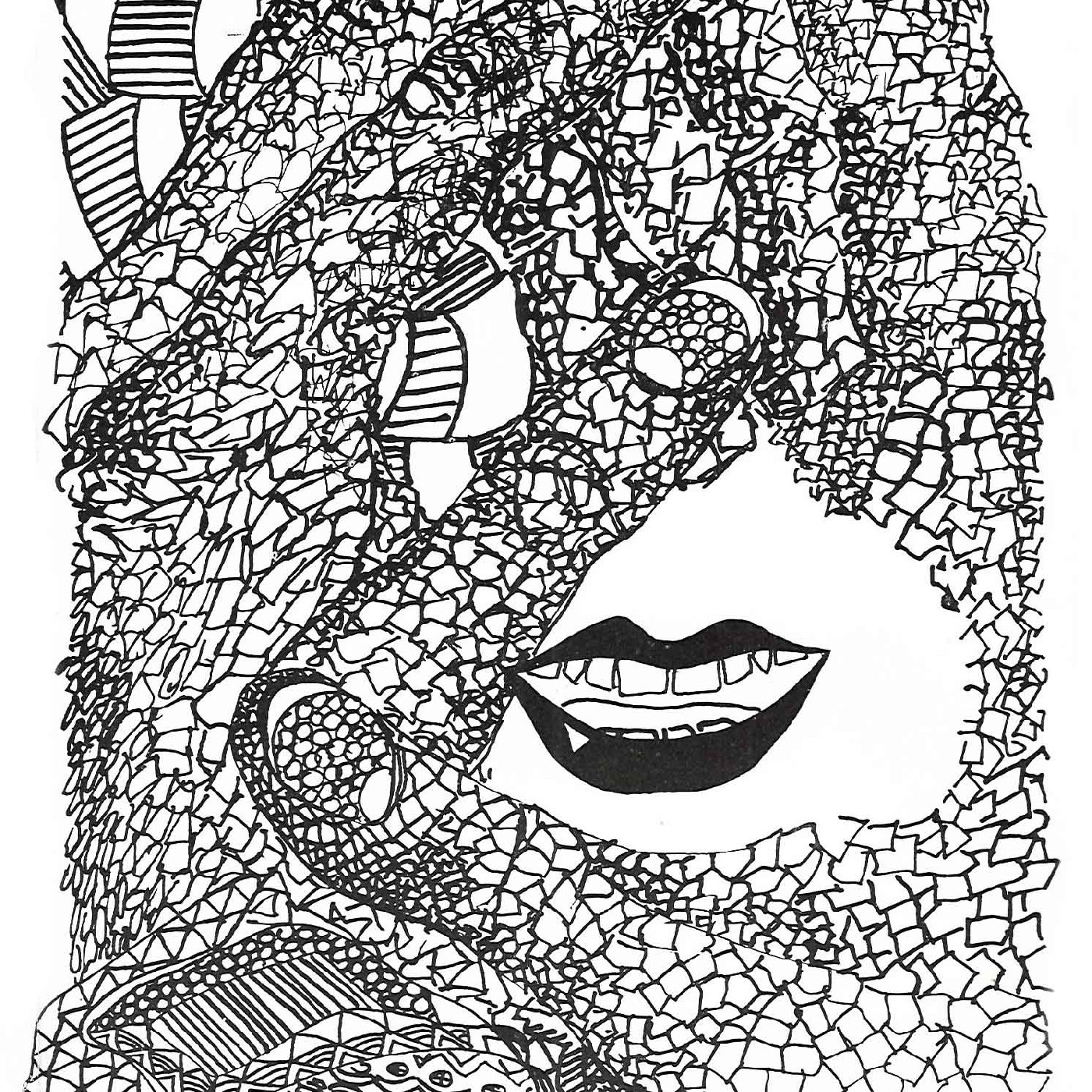 Downstage Theatre: "Your Own Thing"