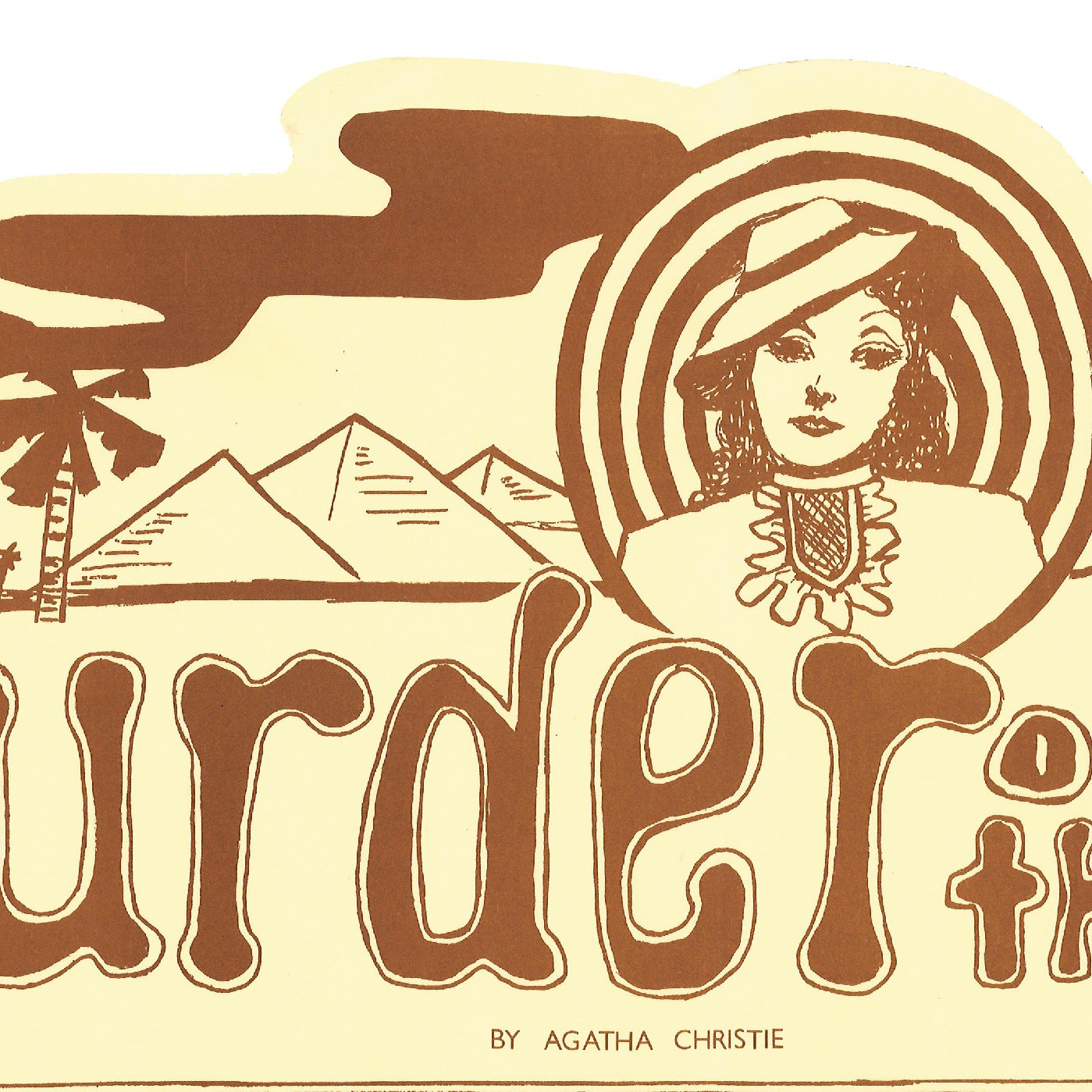 The New Players: "Murder on the Nile"