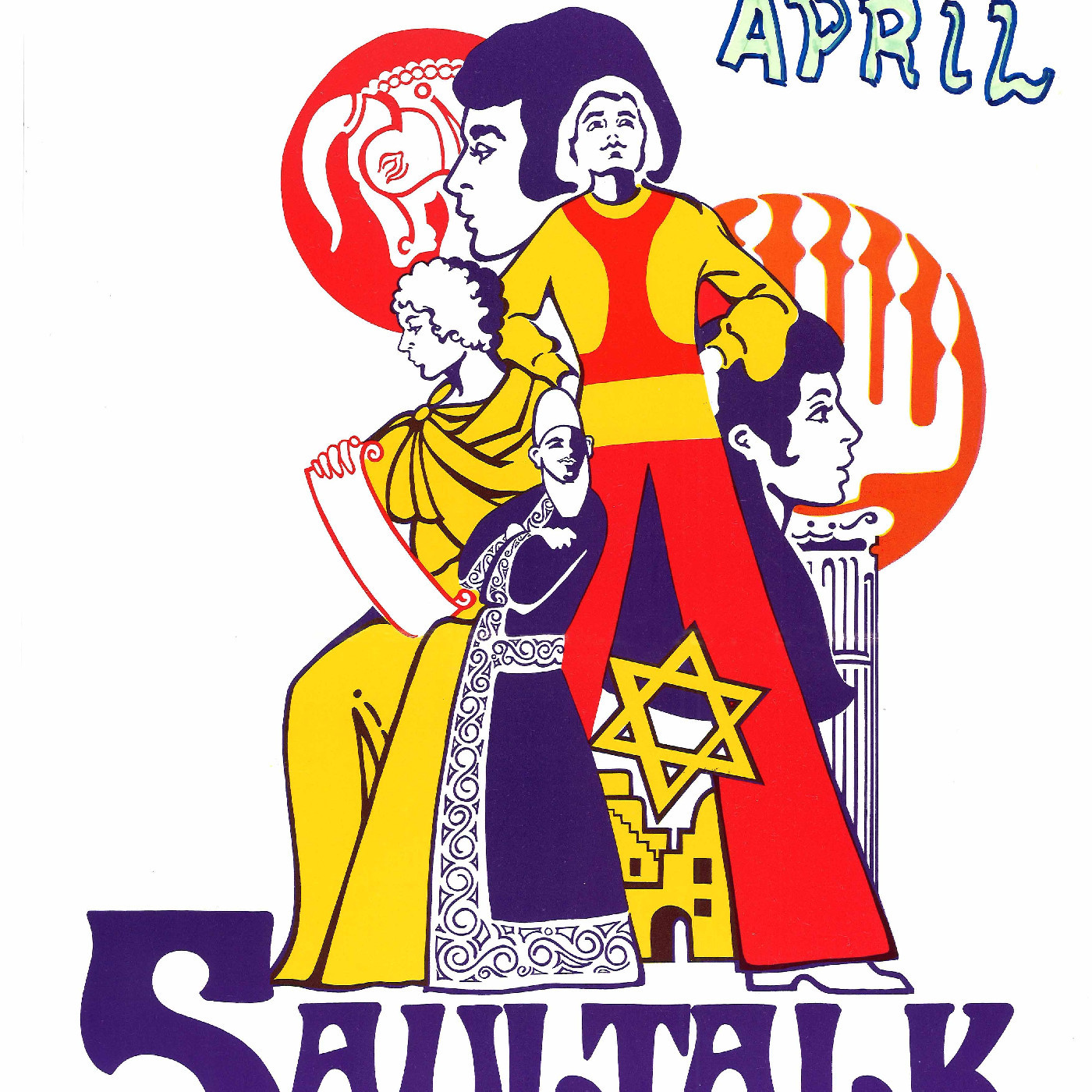 Saultalk