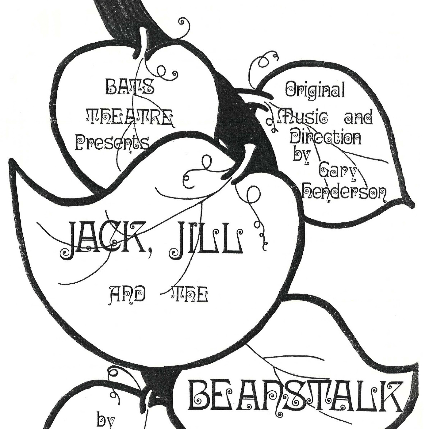 BATS Theatre press release