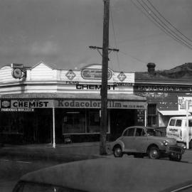 58 Johnsonville Road