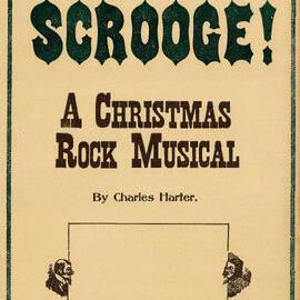 BATS Theatre: "Scrooge!"