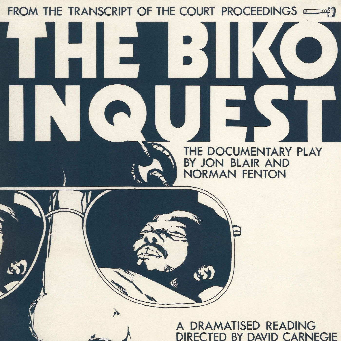 "The Biko Inquest"