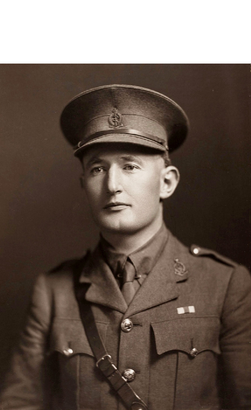 MacDonald Wilson Collection