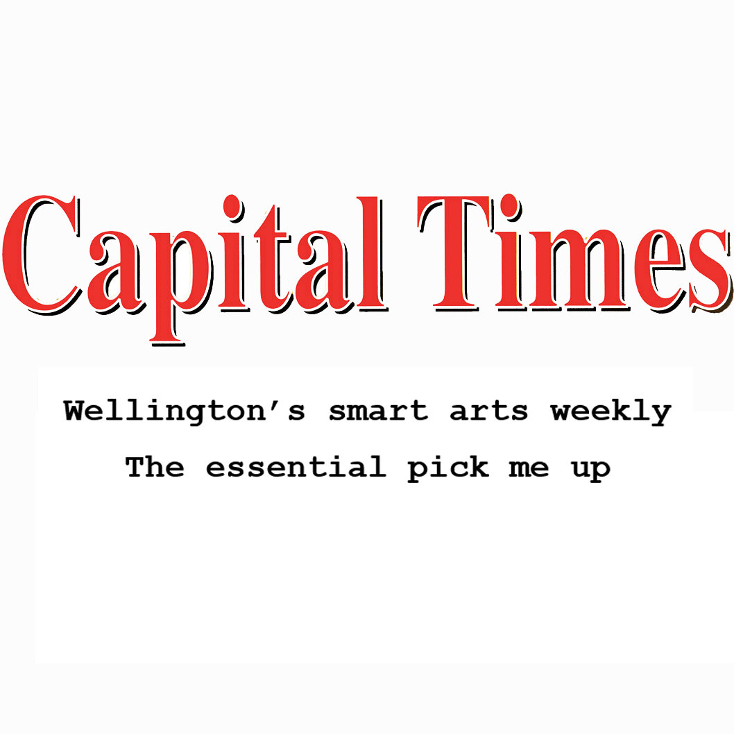 Capital Times