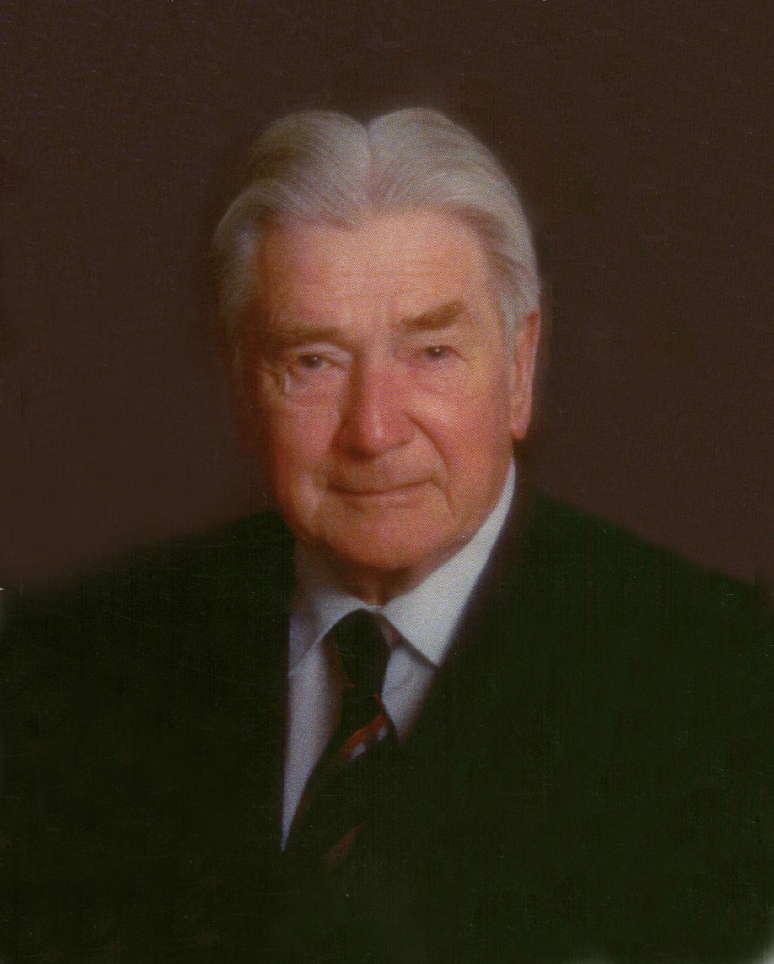 The Mervyn Kemp Oral History