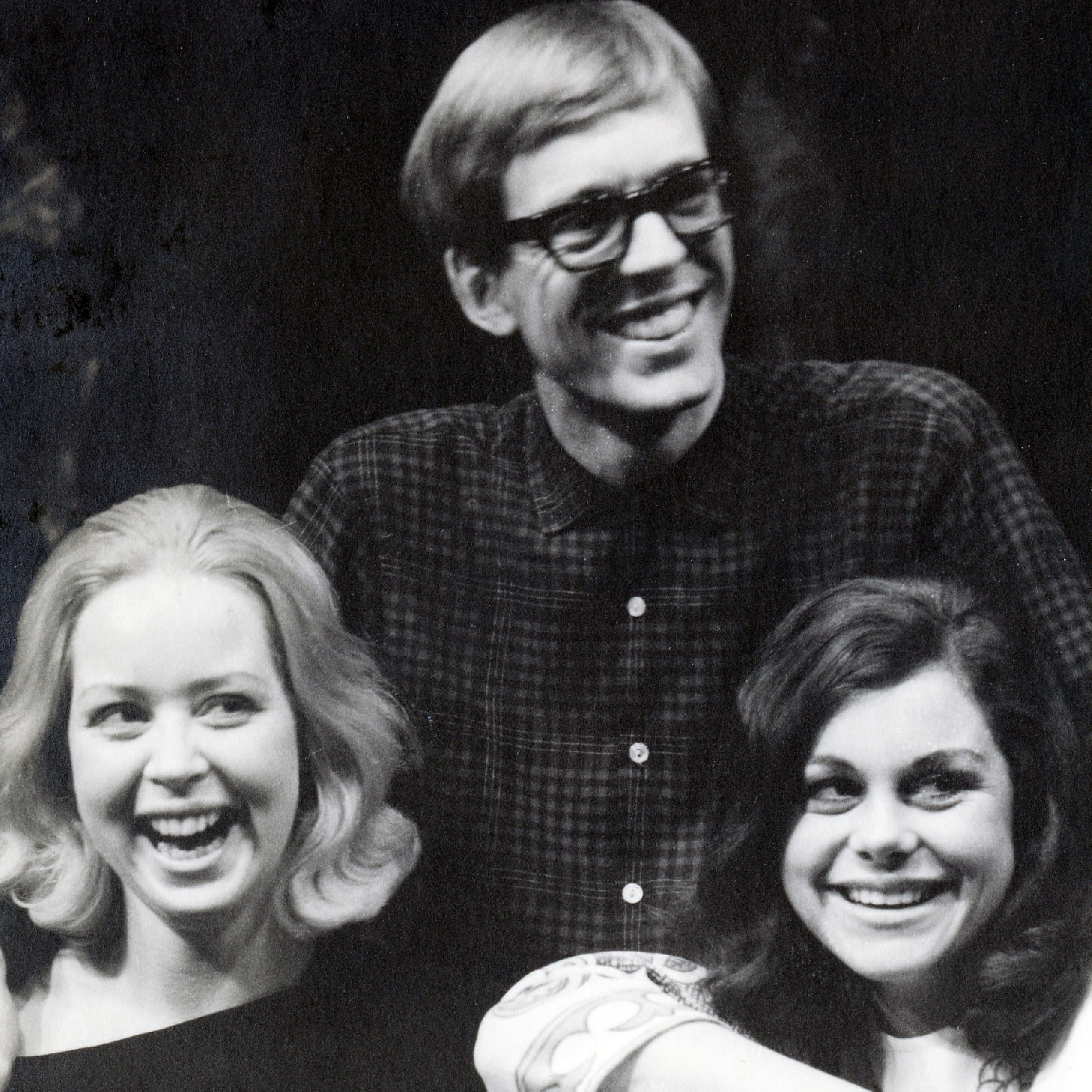 Downstage Theatre actors | Wellington City Libraries