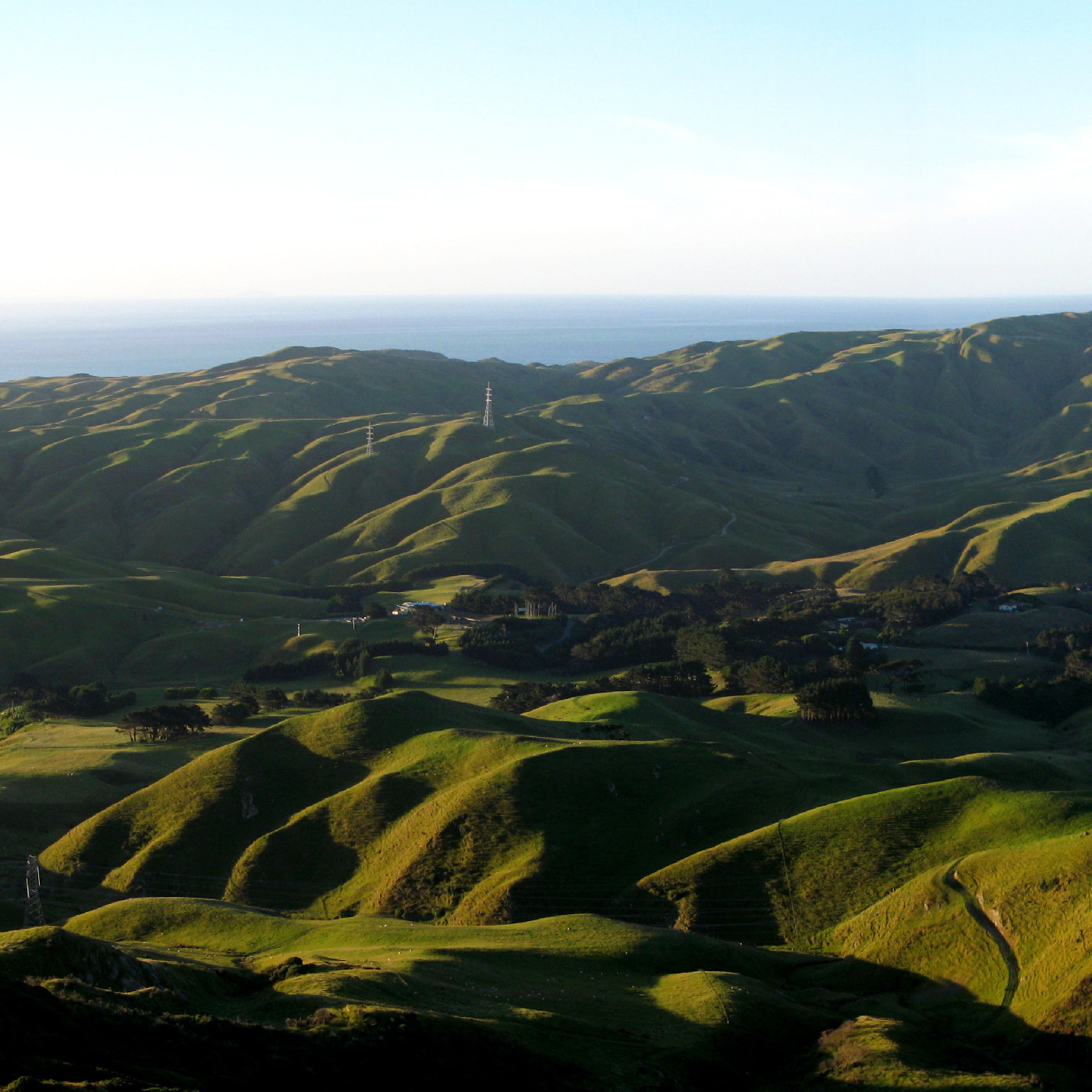 The Ohariu Valley Oral History Project
